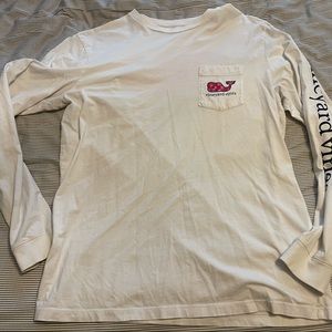 Vineyard Vines Long Sleeve shirt M